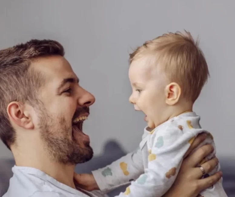 Bebek konuşmasıyla ilgili bilinmeyen uyarılar