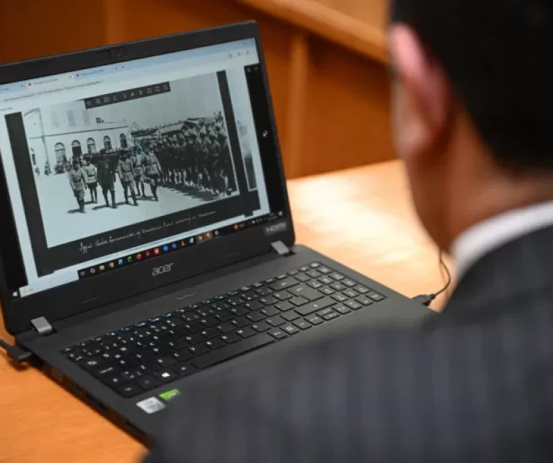 Türk Tarih Kurumu zengin arşivini uzaktan erişime açıyor