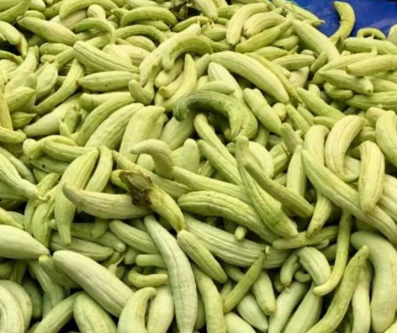 Faydasını duyan pazara koşuyor