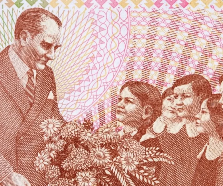 Atatürk’ün bilinmeyen yönleri! Bu detayları ilk kez duyacaksınız