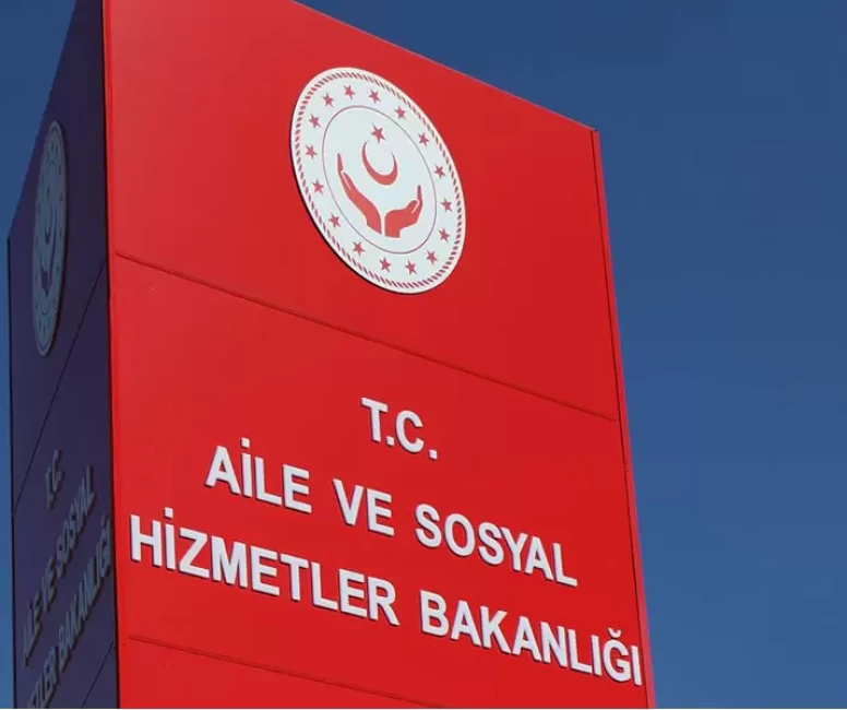 Aile ve Sosyal Hizmetler Bakanlığı'na 3 bin personel alınacak