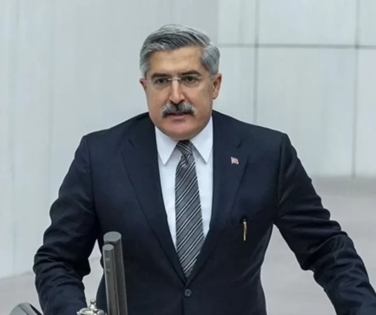 AK Parti Genel Başkan Yardımcısı Hüseyin Yayman: Milli iradeye pusu kuran her girişimin karşısında durduk