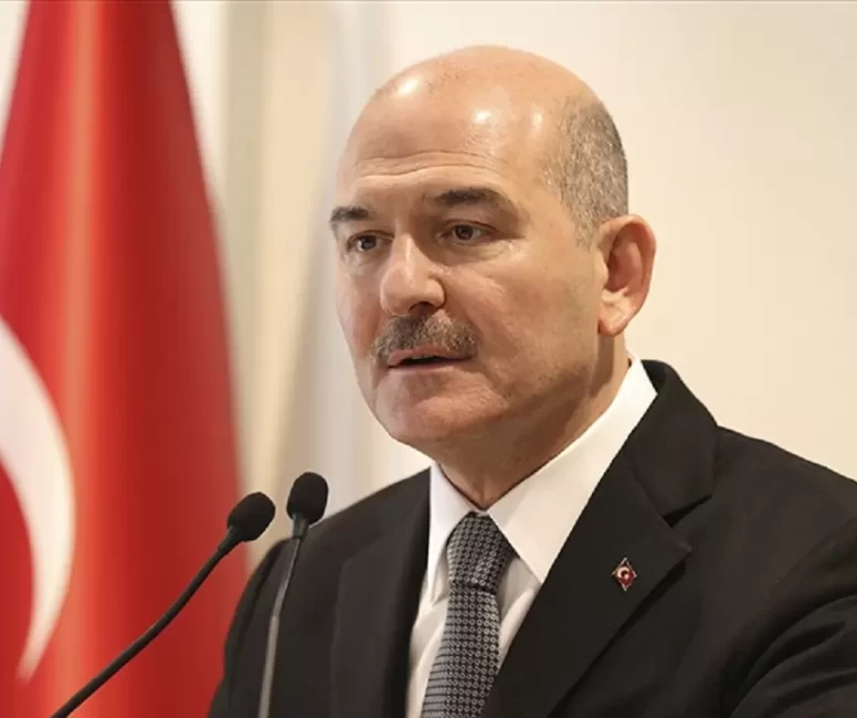 'Söylenen hadsiz sözler, milli beraberliğimize kurulan bir tezgahtır'