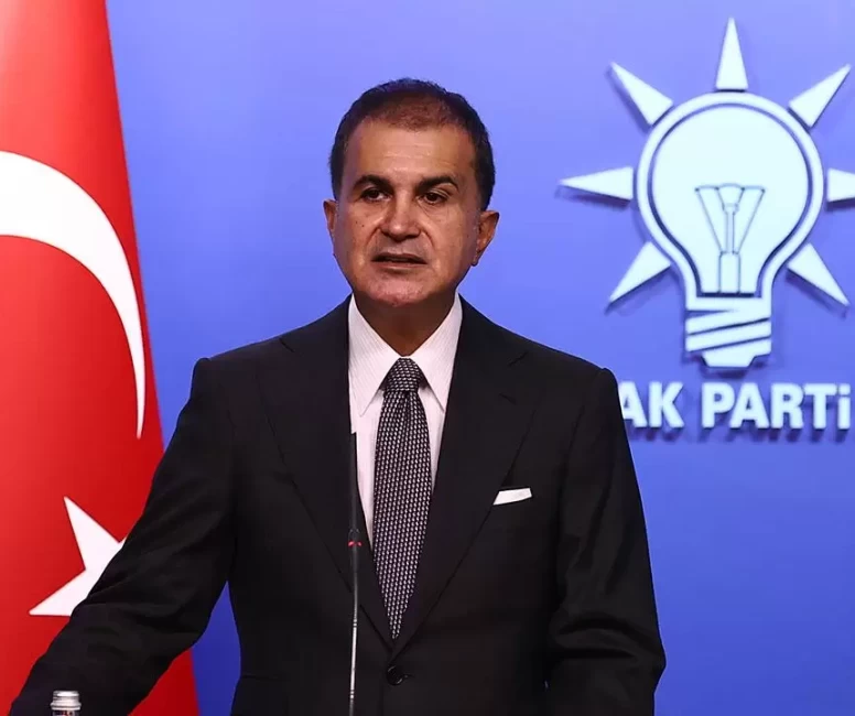 "Tek vatan, tek millet, tek bayrak, tek devlet" ilkesinden taviz yok