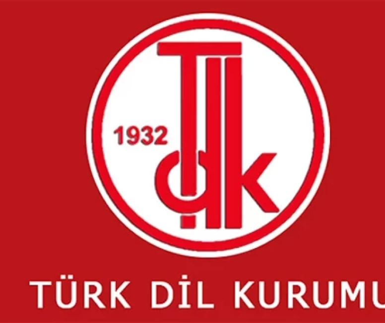 TDK Türkçe'ye katkı sağlayanları onurlandırıyor