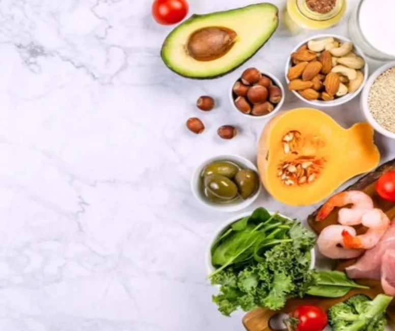 En etkili beslenme programı