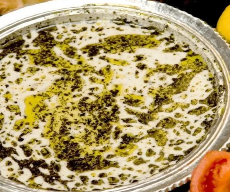 Peskütan çorbası tarifi