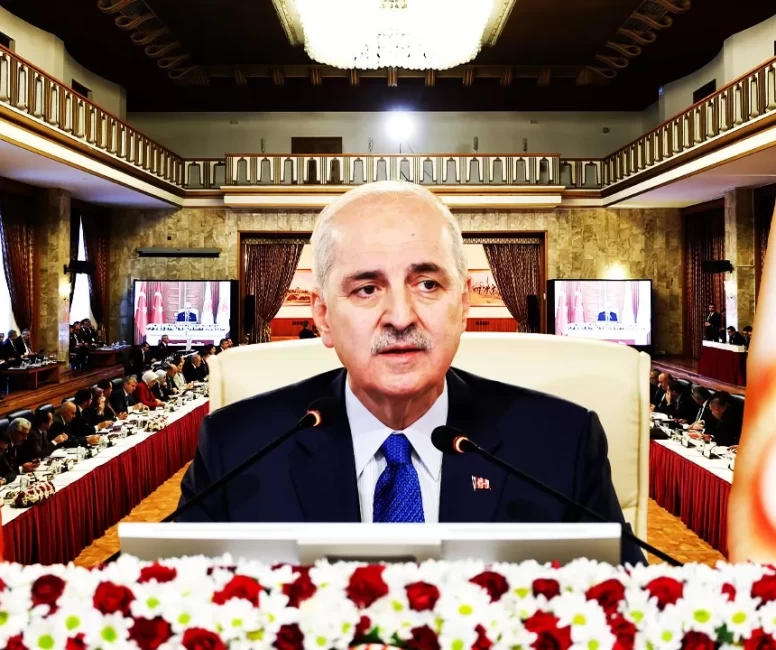 Terörsüz Türkiye için yol haritası netleşiyor: AK Parti’den 3 aşamalı plan