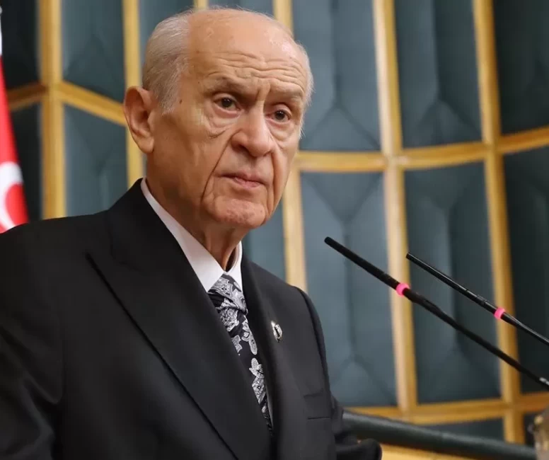 BUGÜN TÜRKGÜN’DE! MHP Lideri Devlet Bahçeli’den gündemi sarsan özel röportajının 2. bölümü geliyor