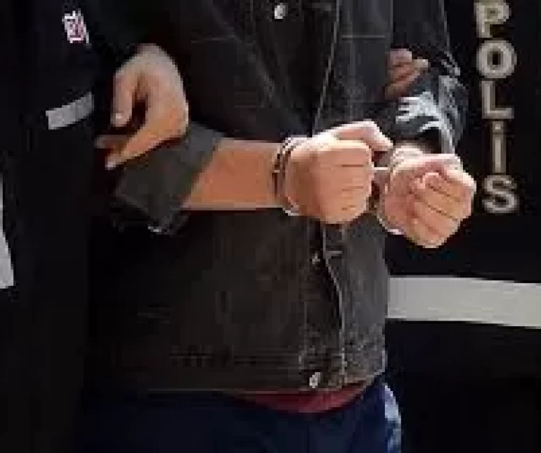 Bursa'da silah kaçakçılarına darbe!