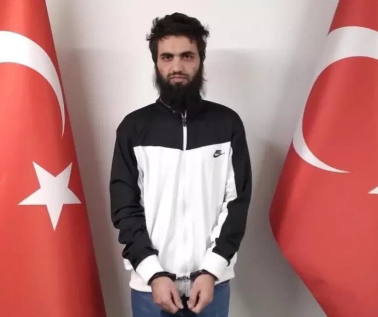 MİT'ten kritik operasyon!