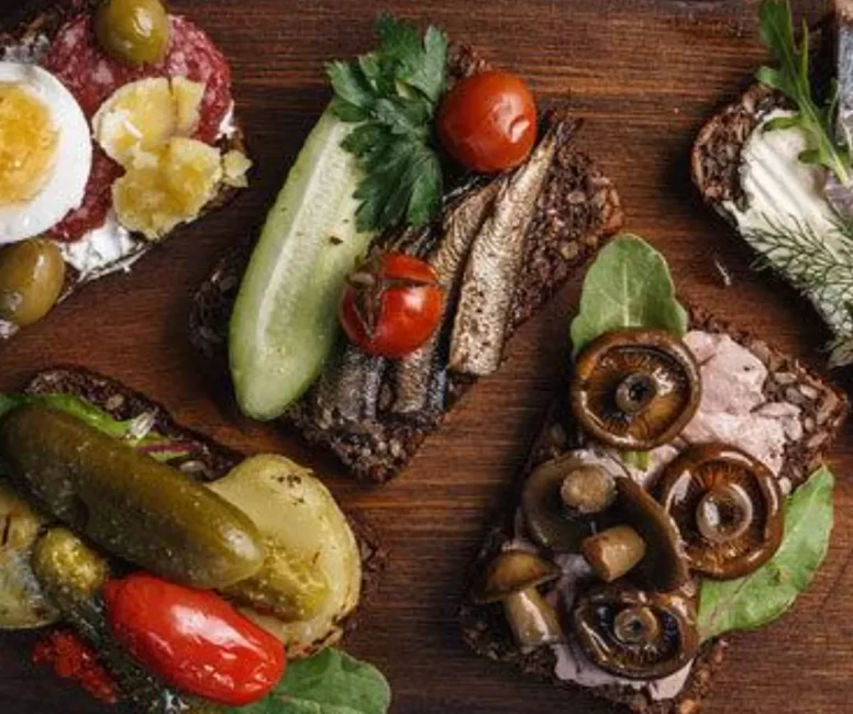 Soğuk ülkelerin sıcak sağlık sırrı