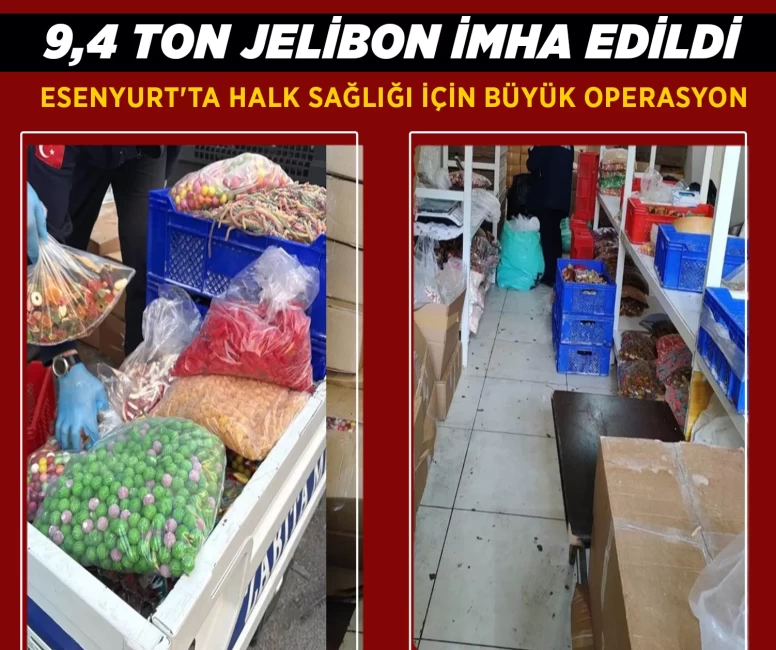 İstanbul’da mide bulandıran operasyon