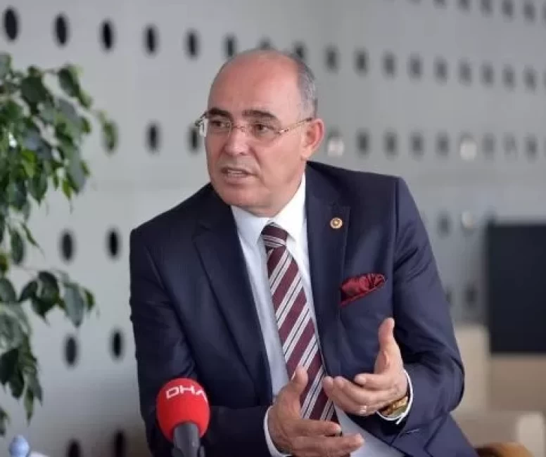 MHP’li Karakaya Parlamento Transatlantik Forumu’nda uyardı: Müttefikler arasındaki kısıtlamalar iş birliğini zayıflatıyor
