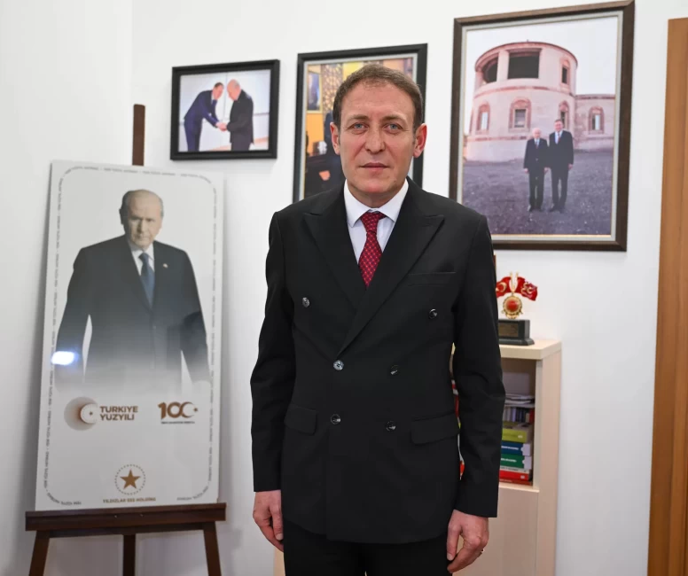 MHP, “Köke Yolculuk Panel ve Sergi Programı”nı 20 Aralık’ta düzenlenecek