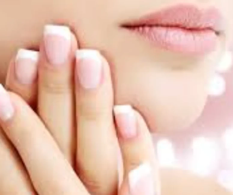 Zencefil ile tırnak güçlendirme teknikleri