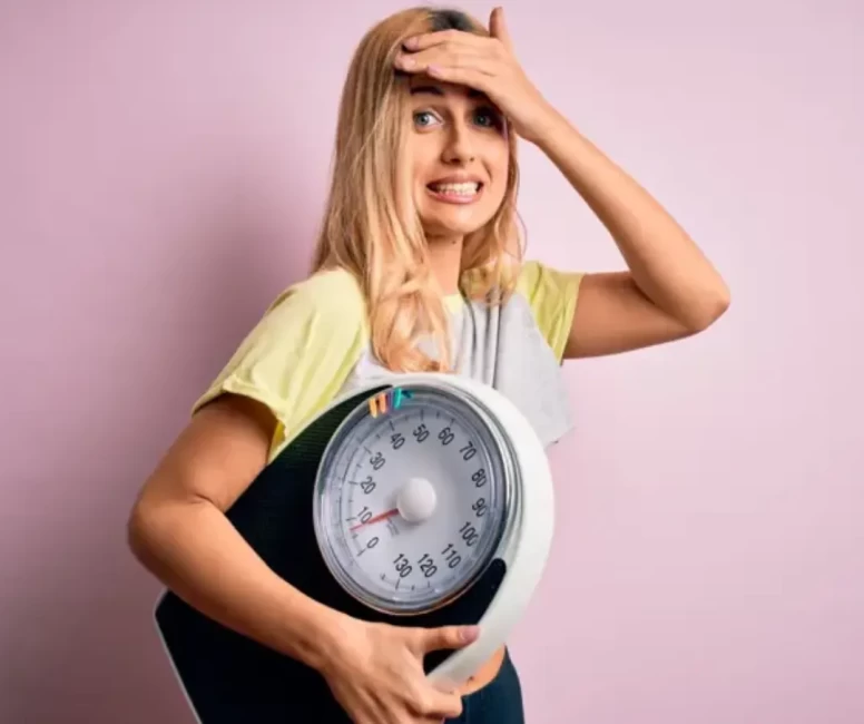 Bu 3 sessiz neden kilo vermeyi kilitliyor