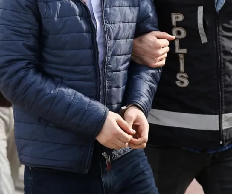 Ankara’da “telebar” operasyonu! 9 mekana baskın: 55 şüpheli tutuklandı