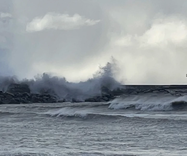 Meteorolojiden Doğu Karadeniz ve Doğu Akdeniz için fırtına uyarısı