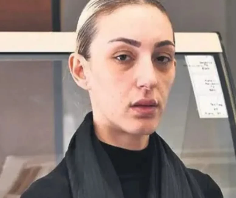 Güllü'nün kızı hakkında tutuklama talep edildi!