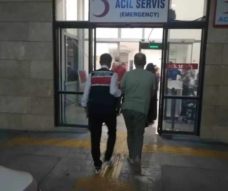 Terör örgütü DHKP-C’ye operasyon