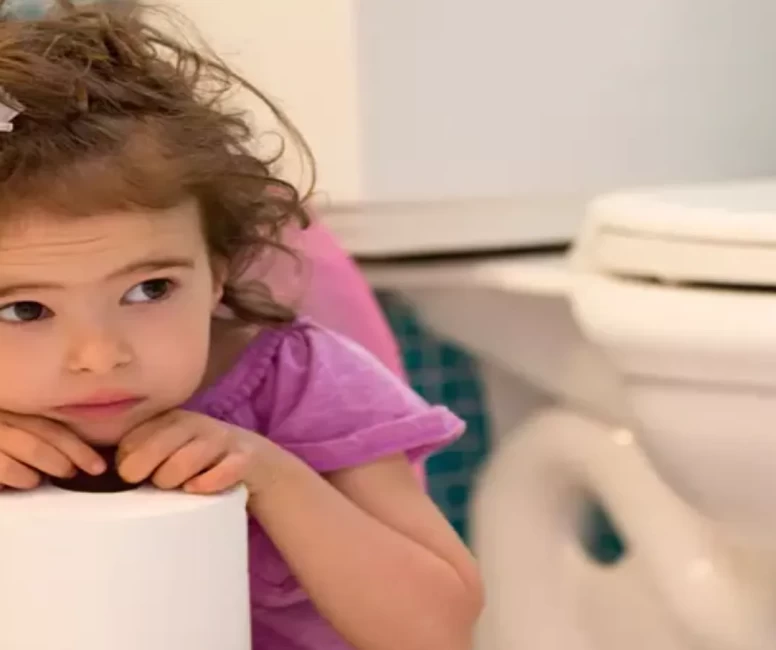 Çocuklarda tuvalet erteleme alışkanlığına dikkat! Bakın hangi hastalığa yol açıyor