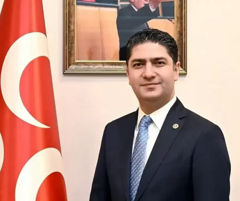 MHP’li İsmail Özdemir'den üniversite öğrencilerine elektronik cihazlarda ÖTV muafiyeti için yeni teklif