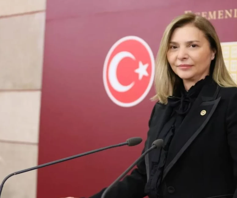 MHP'li Ayşe Sibel Ersoy Türk kadınının seçme ve seçilme hakkını elde etmesinin 91. yılını kutladı