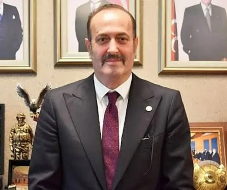 MHP’li Osmanağaoğlu’ndan Meclis’te dikkat çeken "Güvenlik" mesajı