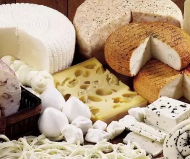 Kalori listesi açıklandı