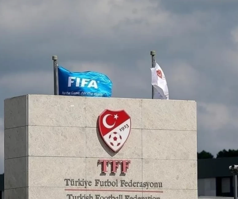 "Futbolda bahis" soruşturmasında yeni gelişme!