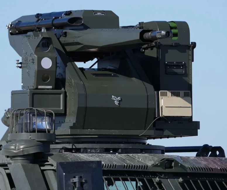 SYS Grup, Land Warfare Europe 2025’e damga vurmaya hazırlanıyor