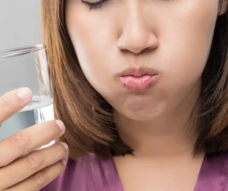 Tuzlu su gargarasının arkasındaki bilimsel sır