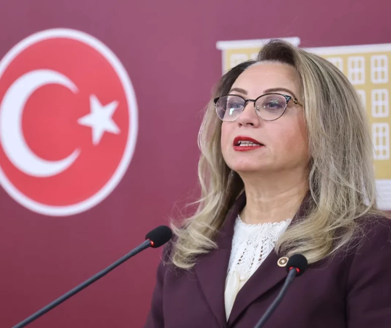 MHP'li Filiz Kılıç'tan bütçe görüşmelerinde aile vurgusu: "Bu fırtınalı dönemde sığınacağımız tek güvenli liman ailedir"