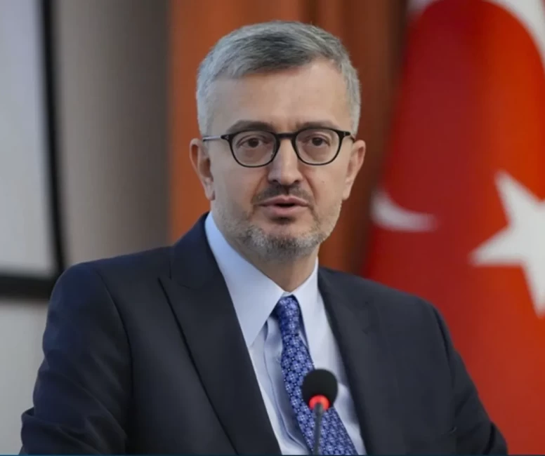 Haymana’da düşen özel jetin enkazına ulaşıldı