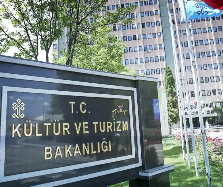 Kültür ve Turizm Bakanlığı Özel Ödülleri'nin 2025 sahipleri belli oldu