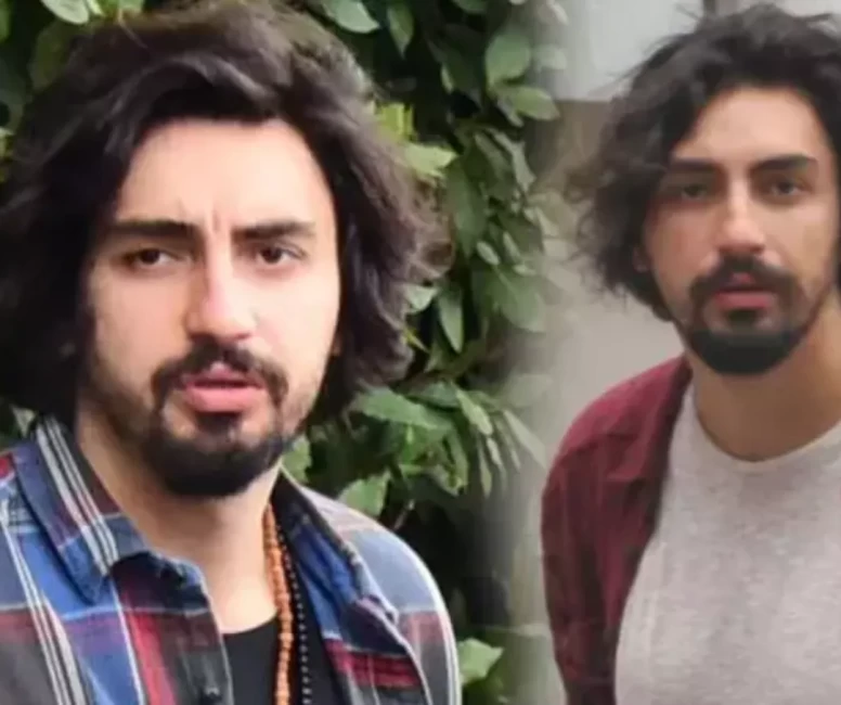 Yapımcı Umut Evirgen gözaltına alındı