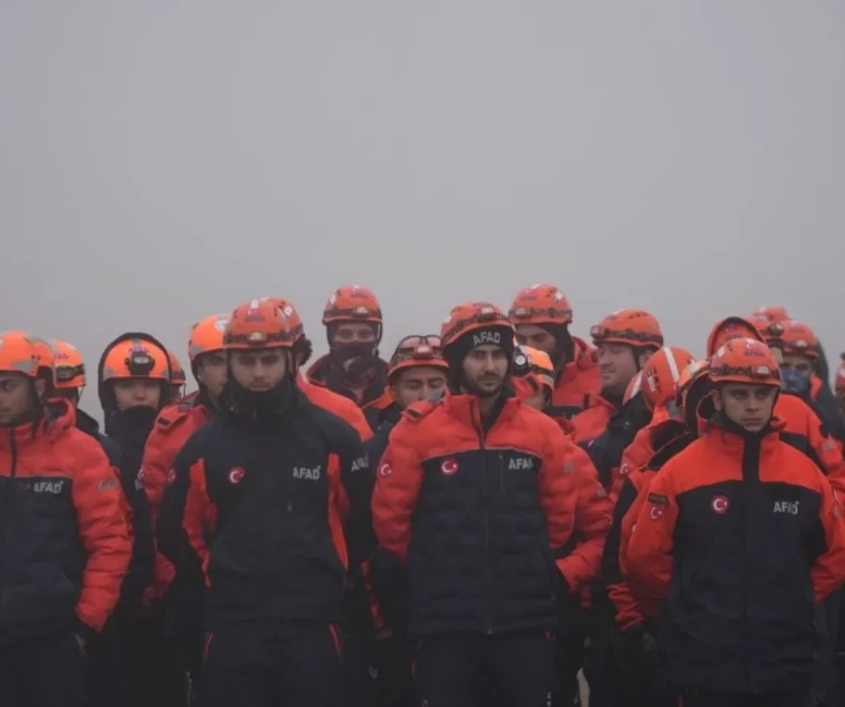 Acil iniş talep etmişti: Libya Genelkurmay Başkanı’nı taşıyan Falcon 50 Haymana’da düştü