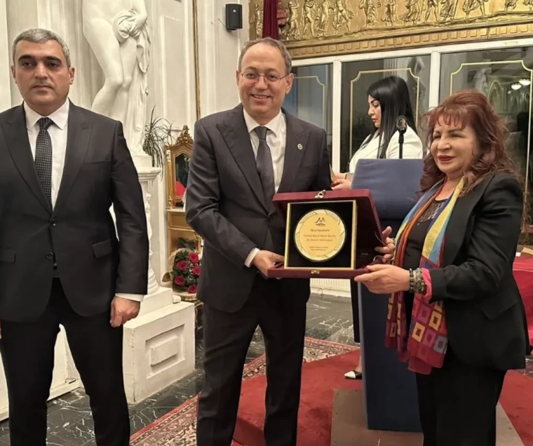 MHP'li Topsakal: Bu zafer bir milletin onurudur