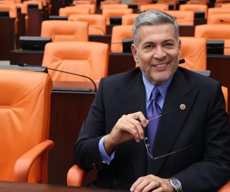 Su stresi ve kuraklık için soru önergesi Meclis’te