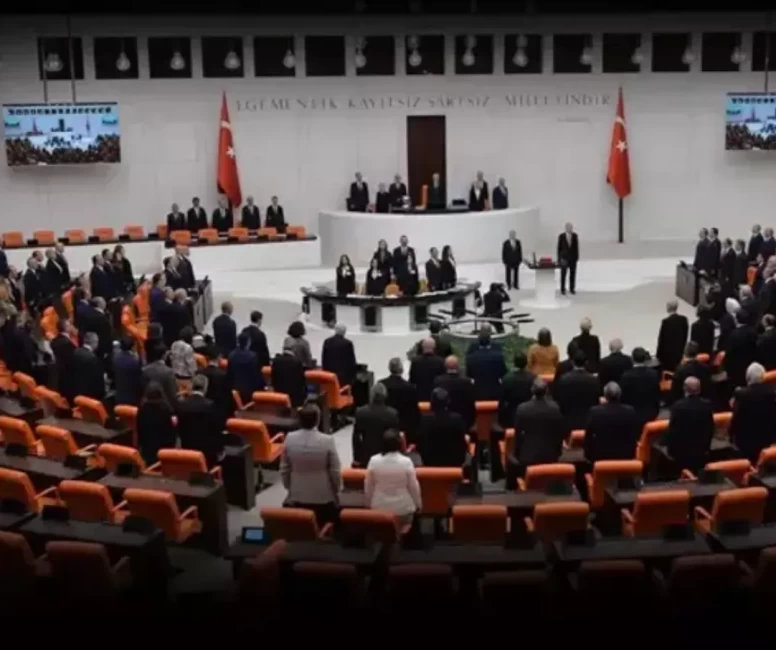 Vergi düzenlemelerini içeren kanun teklifi, TBMM'den geçti