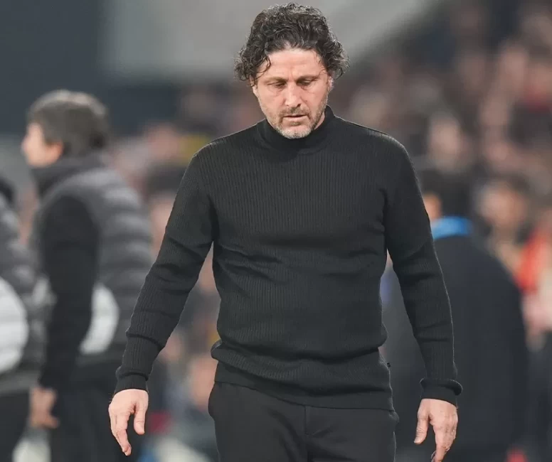 Fatih Tekke: “Sorgulanan takımdan korkulan takıma dönüştük”