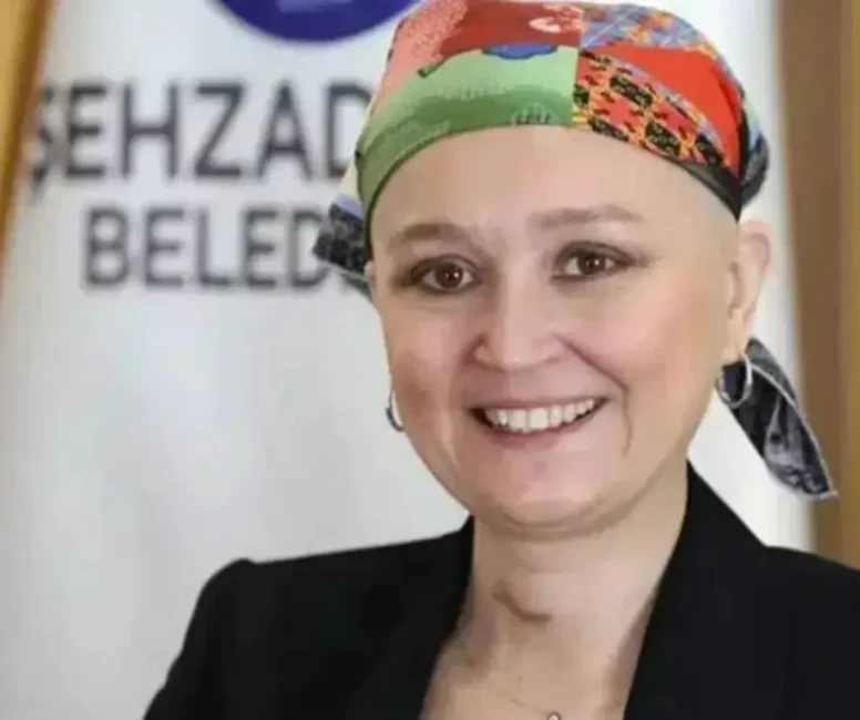 Şehzadeler Belediye Başkanı Gülşah Durbay hayatını kaybetti