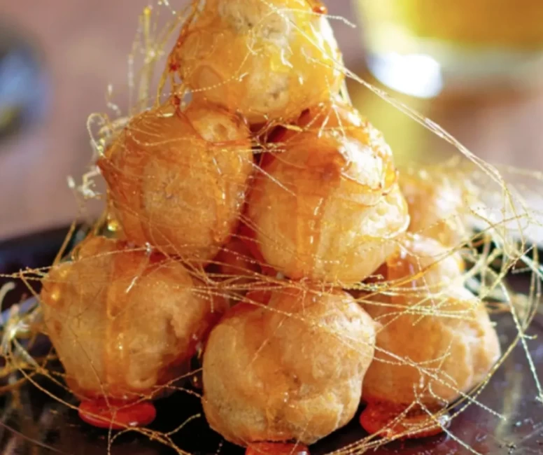 MasterChef All Star’da gündem olan tatlının tüm detayları burada