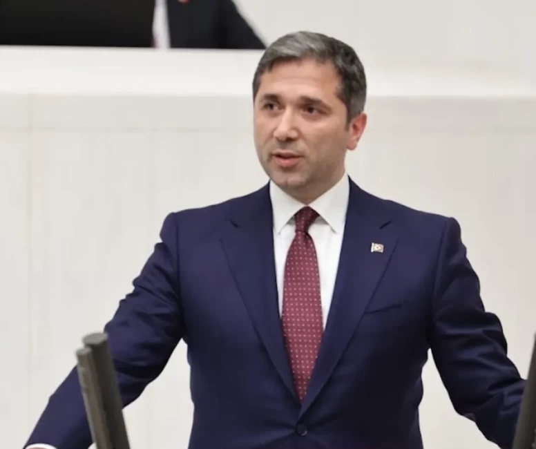 Çernomorsk saldırısı sonrası AK Parti’den net uyarı geldi