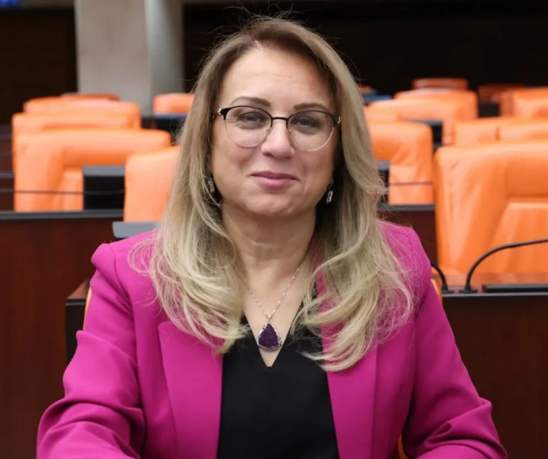 MHP'li Filiz Kılıç'tan "Düzenleme şart" mesajı: Devlet içindeki tek yürek, tek bilek anlayışını perçinleyecek