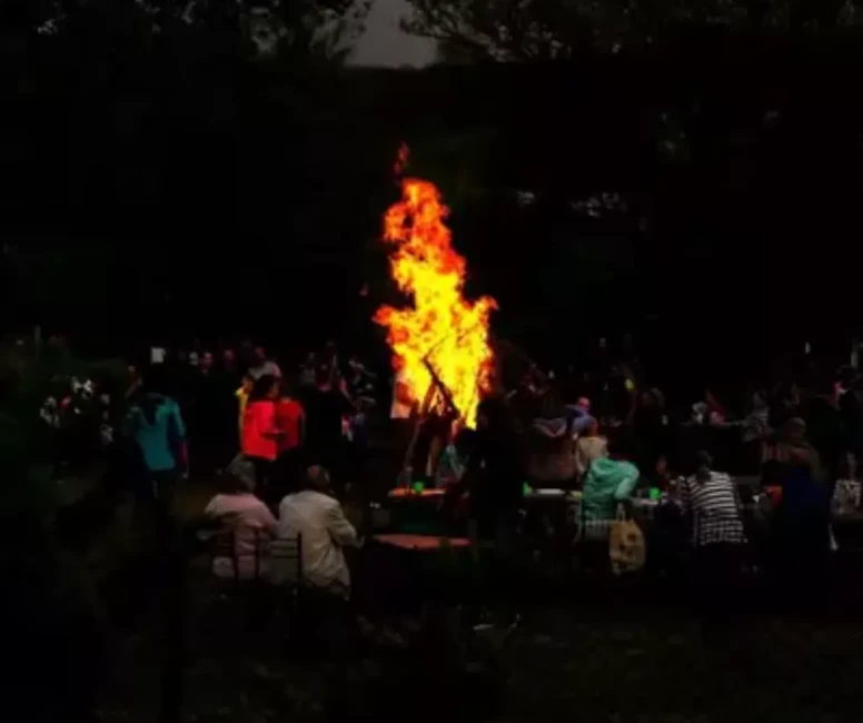 Konya'nın geleneksel etkinliği Şivlilik vakti geldi!