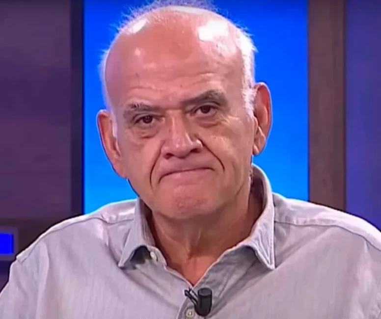 Ahmet Çakar'ın gözaltı kararı kaldırıldı