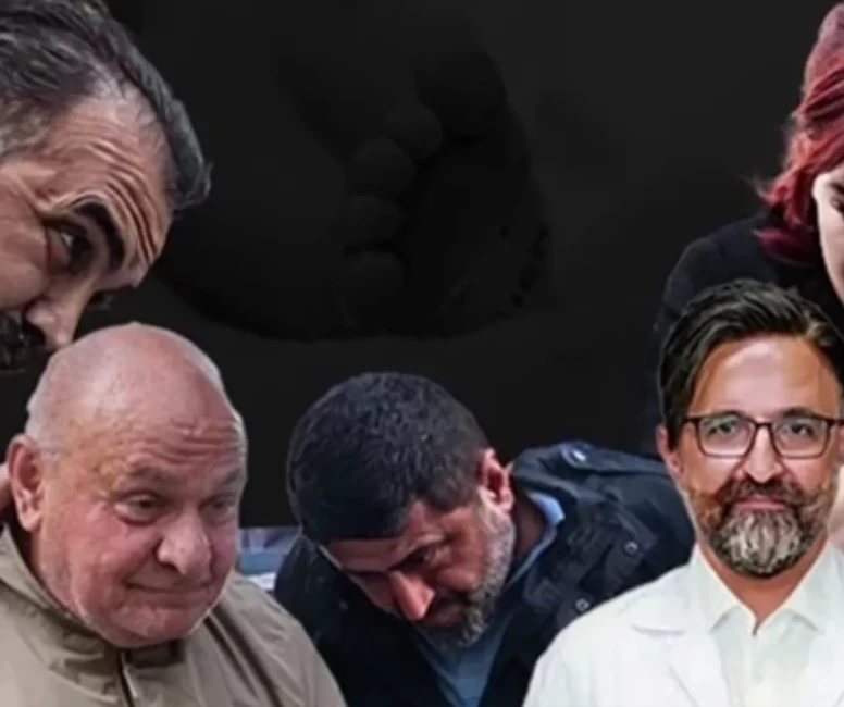 ‘Yenidoğan Çetesi’ davasında duruşma ertelendi!