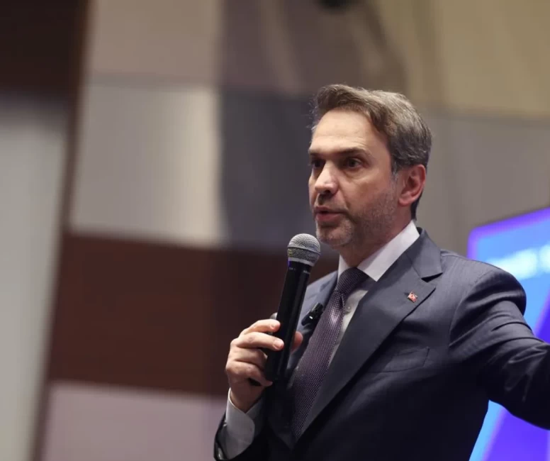 Bakan Bayraktar, Milli İrade Buluşmaları programında konuştu